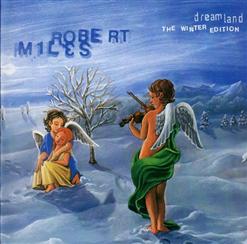 Robert Miles — For Us