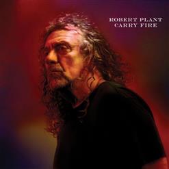Robert Plant — A Way With Words