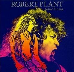 Robert Plant — Big Love