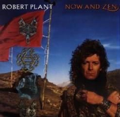 Robert Plant — Heaven Knows