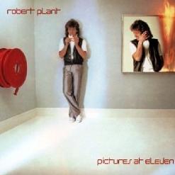 Robert Plant — Like I've Never Been Gone