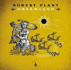 Robert Plant — Morning Dew