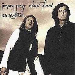 Robert Plant — Nobody's Fault But Mine