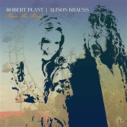 Robert Plant — Quattro (World Drifts In)