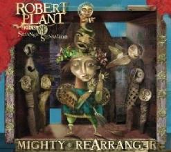 Robert Plant — Shine It All Around
