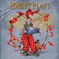 Robert Plant — Silver Rider