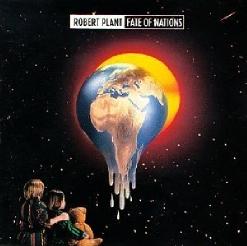 Robert Plant — The Greatest Gift