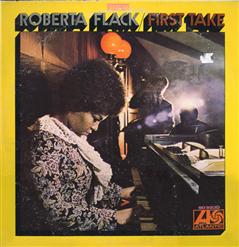 Roberta Flack — The First Time Ever I Saw Your Face