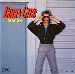 Robin Gibb — Boys Do Fall In Love