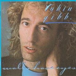 Robin Gibb — Do You Love Her?