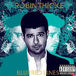 Robin Thicke — Feel Good