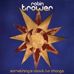 Robin Trower — Dreams That Shone Like Diamonds