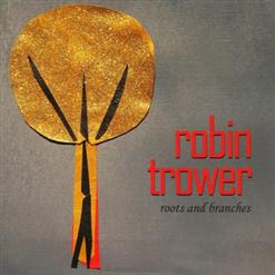 Robin Trower — The Thrill Is Gone