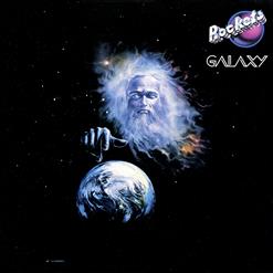 Rockets — Galactica [Deep In Space Mix '96]