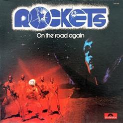 Rockets — Sci-Fi Boogie