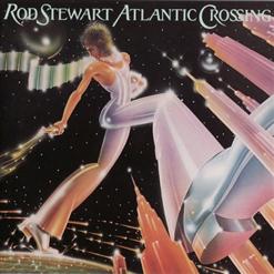 Rod Stewart — Alright for an Hour