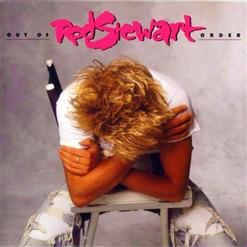 Rod Stewart — Crazy About Her