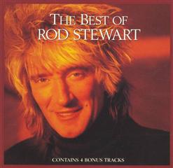 Rod Stewart — Downtown Train