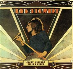 Rod Stewart — Every Picture Tells A Story