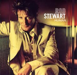 Rod Stewart — Human