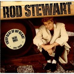 Rod Stewart — Love Touch