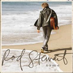 Rod Stewart — Make Love To Me Tonight