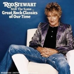 Rod Stewart — Missing You