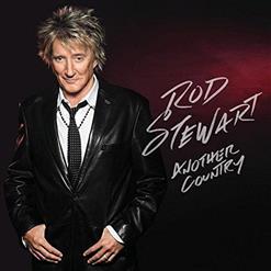 Rod Stewart — One Night With You