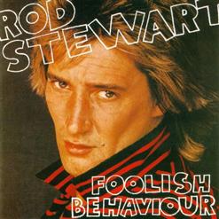 Rod Stewart — So Soon We Change