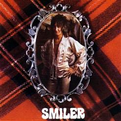 Rod Stewart — Sweet Little Rock 'N' Roller