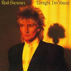 Rod Stewart — Tear It Up