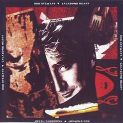 Rod Stewart — You Are Everything