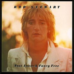 Rod Stewart — You're In My Heart