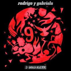 Rodrigo Y Gabriela — Somnium