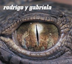 Rodrigo Y Gabriela — Tamacun