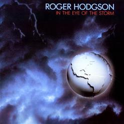 Roger Hodgson — Lovers In The Wind