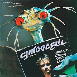 Roger Taylor — No Violins