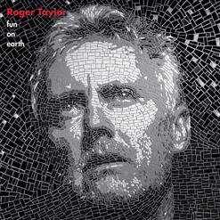 Roger Taylor — Smile