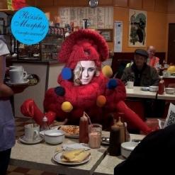 Róisín Murphy — Dear Miami
