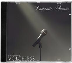 Romantic Avenue — Fire In My Soul