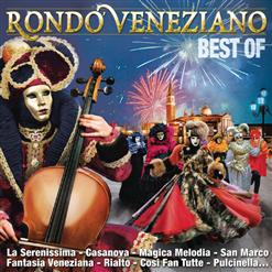 Rondo' Veneziano — Armonie