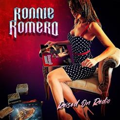 Ronnie Romero — Backstreet Love Affair