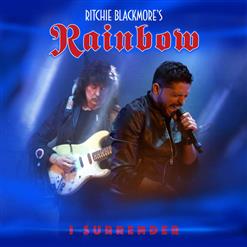 Ronnie Romero — I Surrender