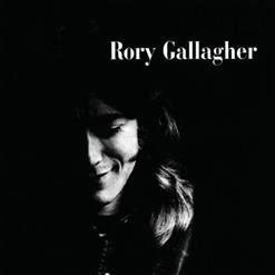 Rory Gallagher — Laundromat