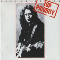Rory Gallagher — Philby