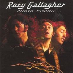 Rory Gallagher — Shadow Play