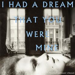 Rostam — In A Black Out