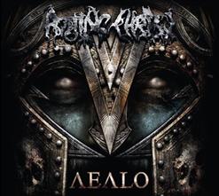 Rotting Christ — Aealo