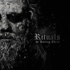 Rotting Christ — Lok'tar Ogar (Bonus Track)