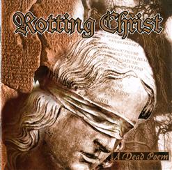 Rotting Christ — Sorrowfull Farewell